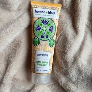 Human + Kind Body Soufflé